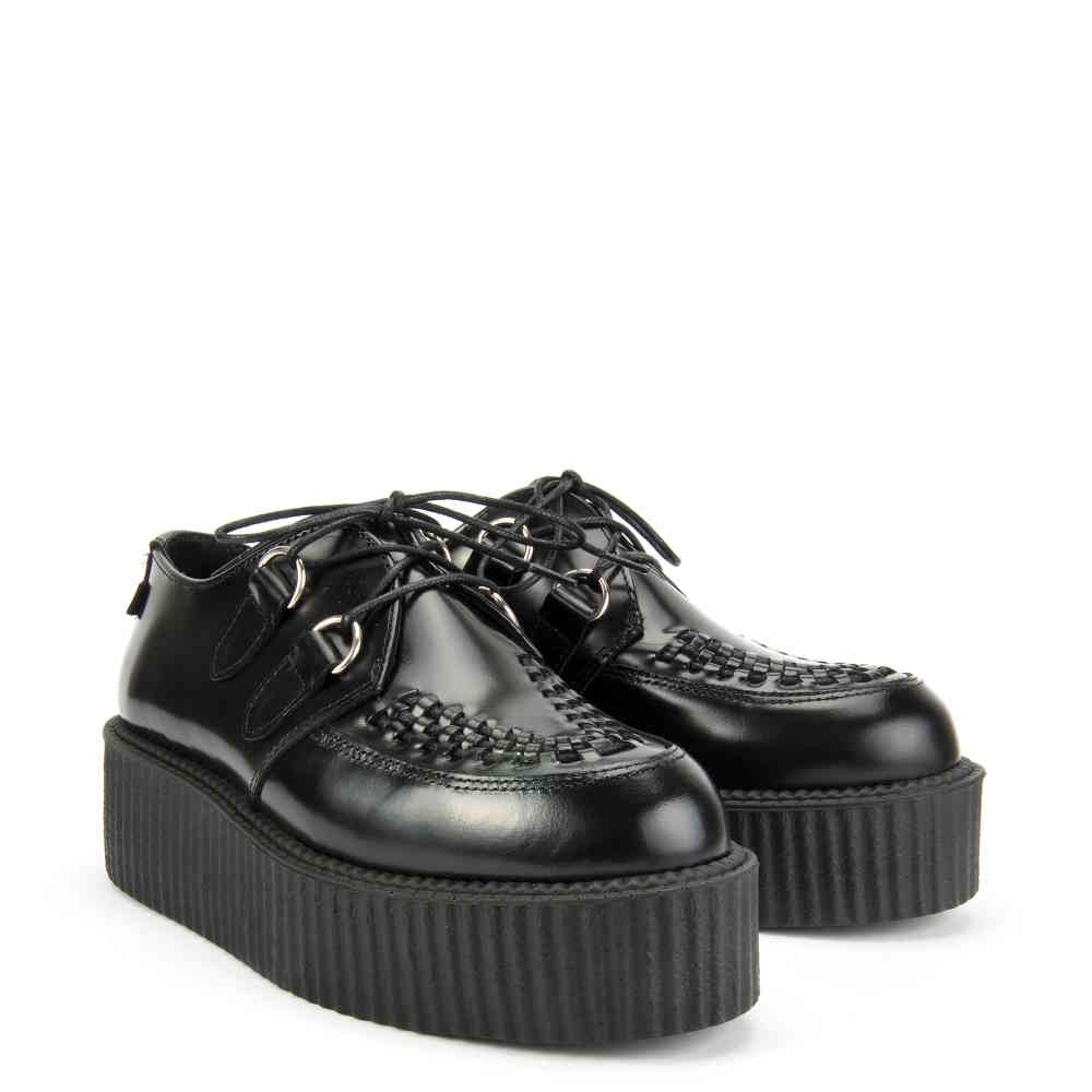 Altercore - Ered Creepers - Zwart